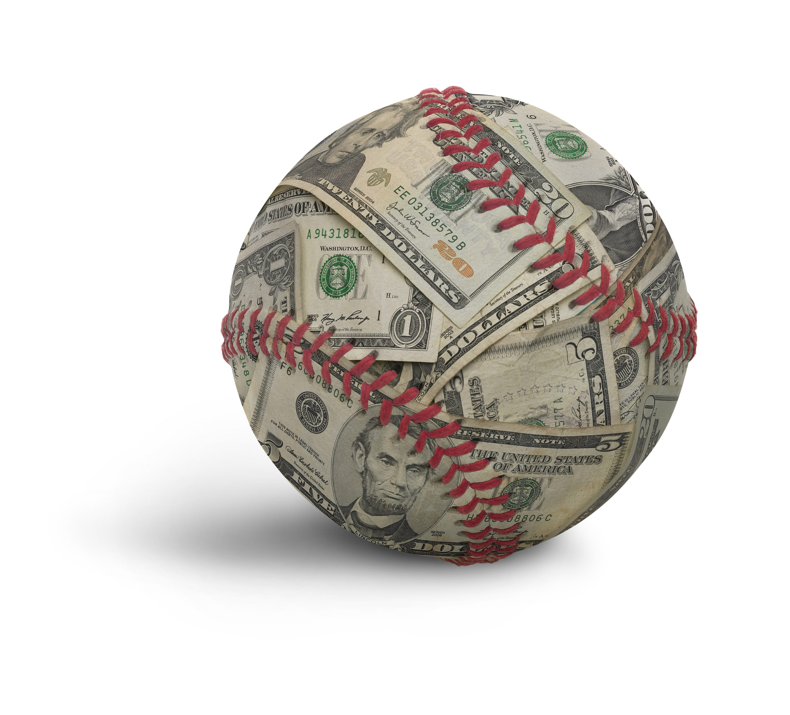 Moneyball for Mortgages: How AI Measures Every Play