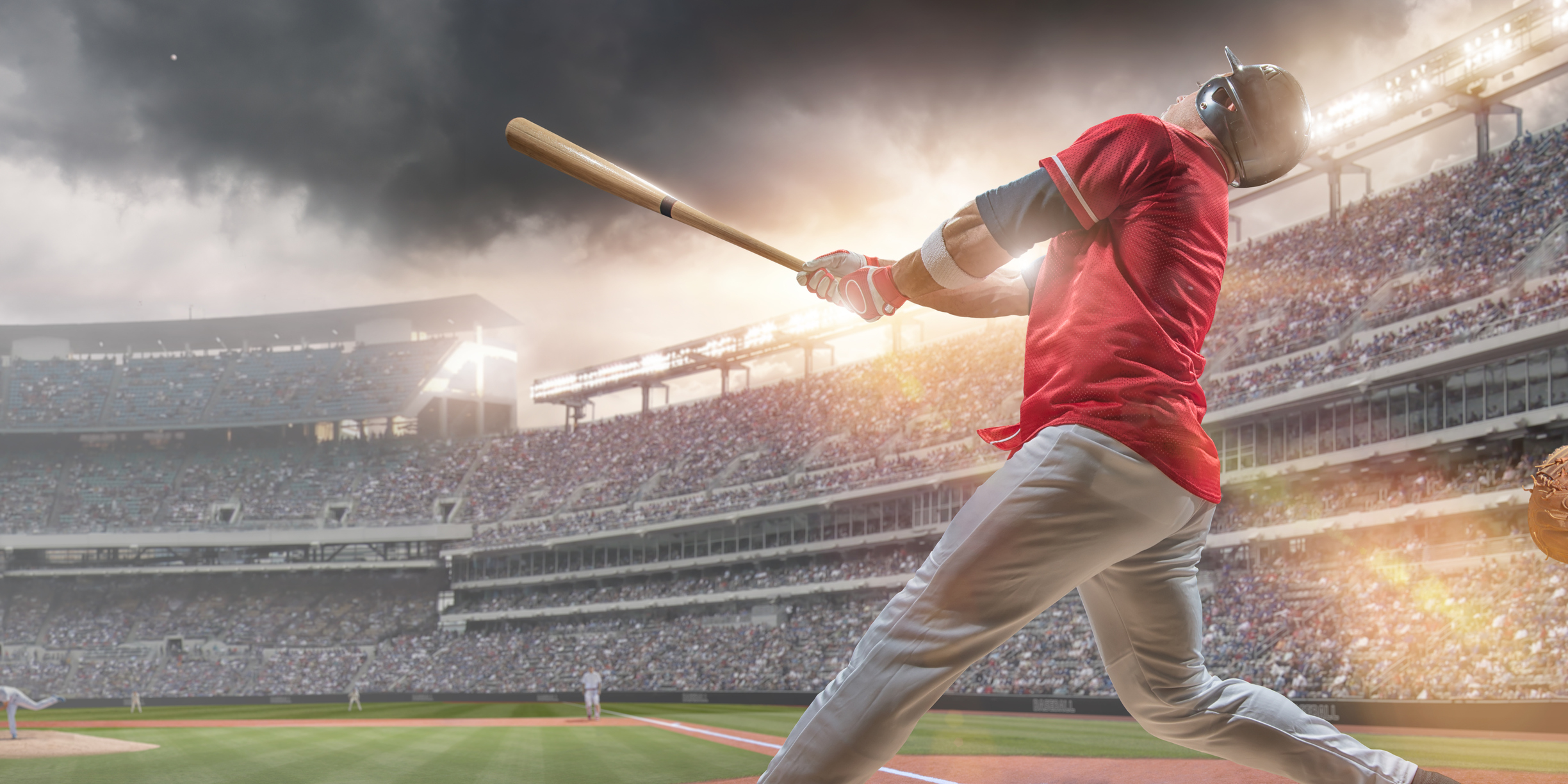 The Key to Hitting a Grand Slam for Data Accuracy